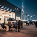 Al Rostamani Group Careers in Dubai: Open Fascinating Possibilities