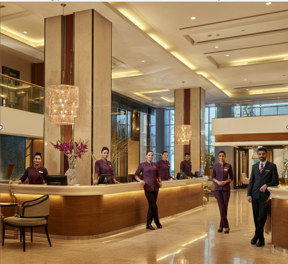 Gulf Inn Hotel Careers in Dubai 2025– iFM Facilities Management Jobs