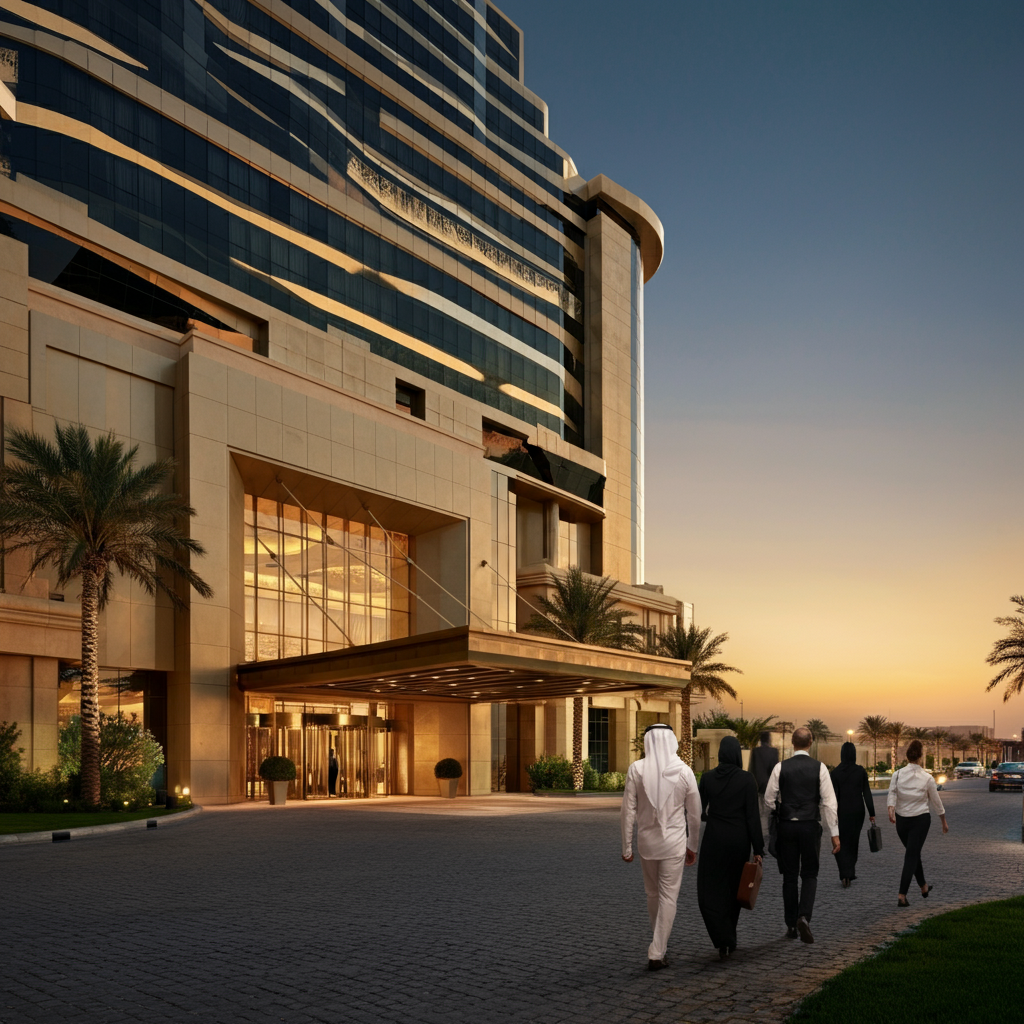 Nehal Hotel Abu Dhabi Vacancies 2024: Your Path to a Fulfilling Career in Hospitality