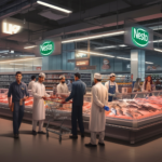 Nesto Supermarket Jobs in Dubai 2025 – Apply Now 