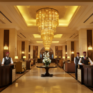 Taj Hotel Jobs in Dubai 2025