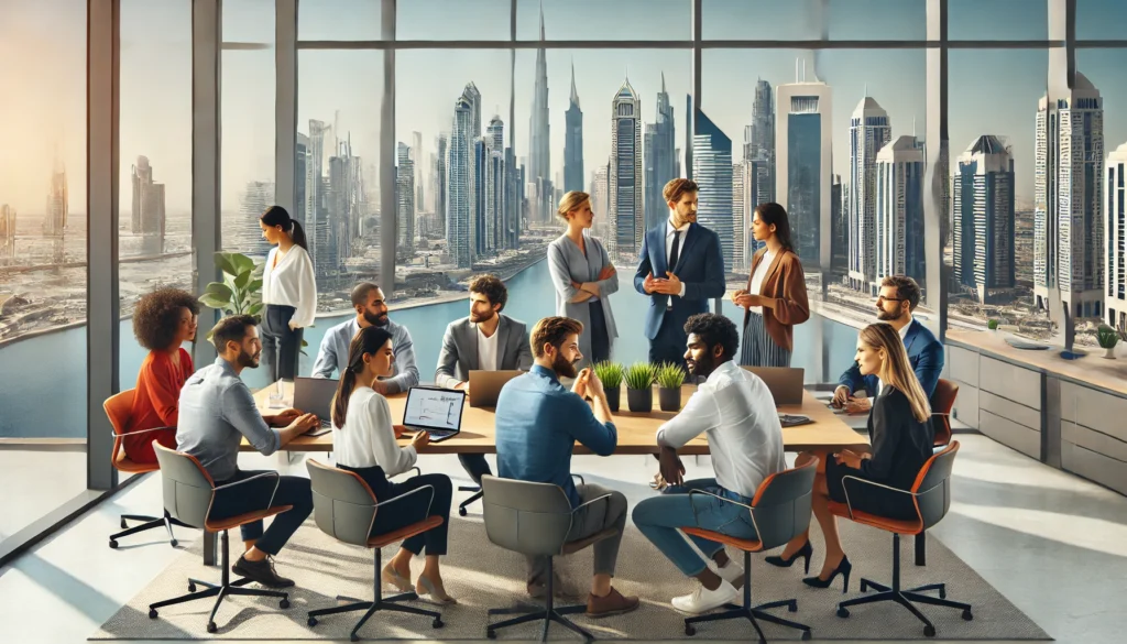 Explore Alrais Group Careers in Dubai Apply Now