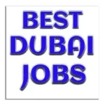 Best Dubai Jobs